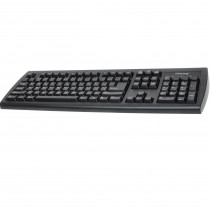 CHICONY USB KEYBOARD BLACK