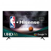 HISENSE 55" LED 4K UHD SMART GOOGLE TV
