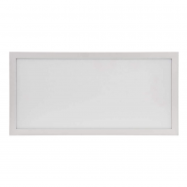 LED 1X2 PANEL 18W 1620LM 3K/4K/5K CCT CH 