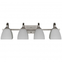 4-LT 100W MB STARLING VANITY