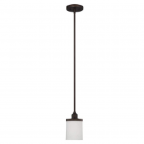 1 LT 100W MB PAYTON MINI PENDANT