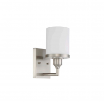 1 LT 100W MB PAYTON VANITY