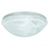 F7164 FAUX ALABASTER GLASS