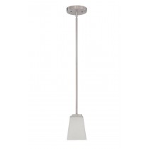 Sunset Brighton 1 Light Mini Pendant