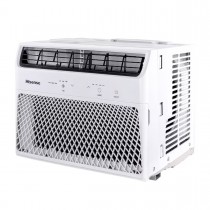 HISENSE 250-SQ FT WINDOW AC 6000BTU