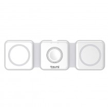 TZUMI 3IN1 FOLDABLE CHARGEPAD