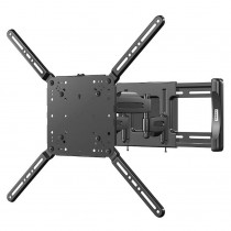 SANUS TV WALL MOUNT FITS 40-86IN.