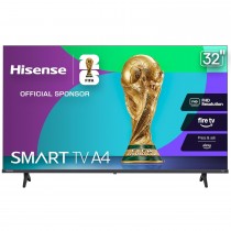 Hisense - 32" 1080P Smart Fire TV
