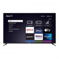 ELEMENT 55" SMART TV