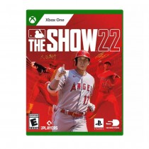 MLB The Show 22 - Xbox One