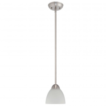 1-LT 100W MB PRESTON MINI PENDANT
