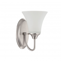 1LT 100W MB DARBY VANITY