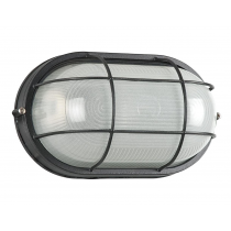 1LT-23W GU24 EXTERIOR BULK HEAD