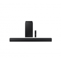 SAMSUNG 2.1 CHANNEL SOUNDBAR