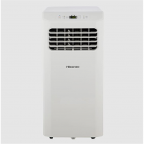 Ultra-Slim Portable Air Conditioner