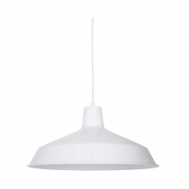 15-3/4IN WAREHOUSE PENDT WH