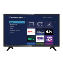 WESTINGHOUSE ROKU TV 32