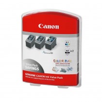 CANON INK PG-4 0, CL-41