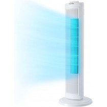30 Inch Oscillating Tower Fan