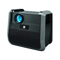 RCA PORTABLE PROJECTOR RPJ060-BLACK/GRAP