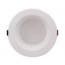 LED 6IN DOWNLIGHT,7/10/18W,30/35/40K,90C