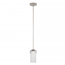 1 LT 100W MB HADLEY MINI PENDANT