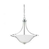 3-LT 100W MB MARSTON PENDANT