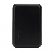 5,000MAH MAGNETIC POWERBANK BLK