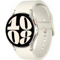 Galaxy Watch6 Aluminum 40mm Cream LTE