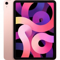 Apple 10.9-Inch iPad Air (4th Gen) with Wi-Fi - 64GB - Rose Gold - 3H184LLA