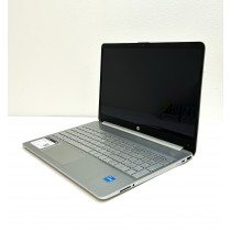 HP 15-dy2031nr 15.6" HD Touch Laptop Intel Core i3-1115G4 1.7 GHz 8GB/256GB SSD Win 11 Home 544Q1UA