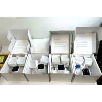 BLINK FLOODLIGHT CAM WHITE