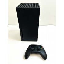 XBOX SERIES X CONSOLE 1TB (BLACK)