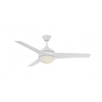 Skylark Ceiling Fan 52" White with Wall control