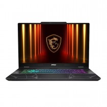 MSI CYBORG 17 GAMING LAPTOP 512GB SSD