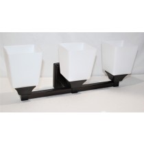 LED 3LT VANITY 8W X 3 3000K 1560LM CRI80