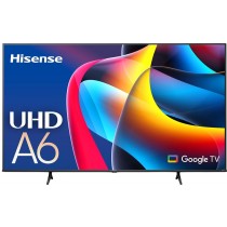 Hisense 43" Class A6 Series LED 4K UHD Smart Google TV 43A6N