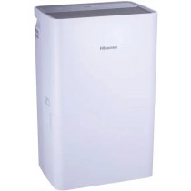 Hisense Energy Star 50 Pint 3-Speeds Dehumidifier up to 4500 sq ft - DH7021K1W, 3 Modes/3 Fan Speed