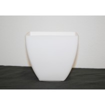 Replacement Glass for Starling Vanity & Chandelier Glass Frosted Opal G19011 