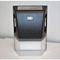 Sunset LED Mini Wall Pack in Bronze 14W, 5000K, 1260LM F7421-66
