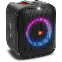 JBL PartyBox Encore Essential Wireless Speaker, 100W, IPX4 Splashproof, Up to 6 Hours of playback - JBLPBENCOREESSAM