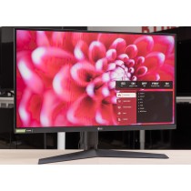 LG 27GP700-B 27” Ultragear Monitor