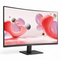 LG 32MR50CS 32" Full HD 1920 x 1080 5ms 100Hz VGA; HDMI 1.4 Curved Gaming Monitor