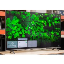 LG 50" CLASS 4K UHD SMART LED TV
