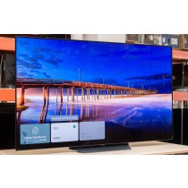 LG 77" CLASS 4K UHD SMART OLED TV