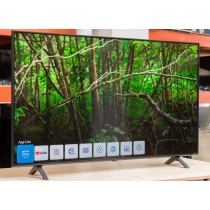 LG 50" NANO LED SMART TV