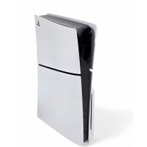 Sony PlayStation 5 Slim Console - Fortnite Cobalt Star Bundle - White 1TB - 1000045133