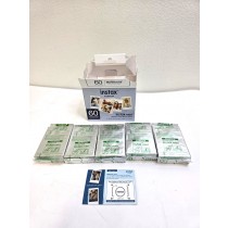 FUJIFILM INSTAX MINI Value Pack Instant Film 50 Exposures 600016111