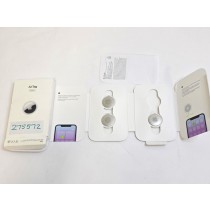 Apple AirTag (3-Pack) Silver MX542LL/A, Works with Apple's Find My App