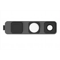 MOPHIE 3IN1 TRAVEL CHARGER W MAGSAFE